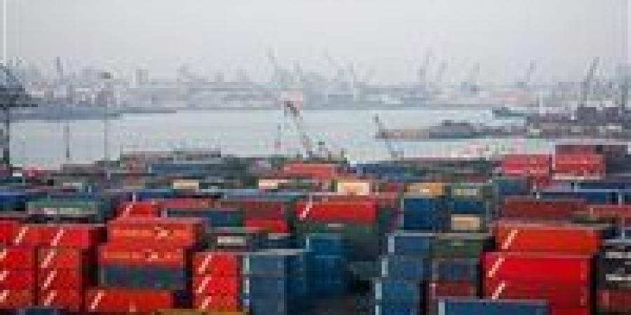 ⸻ 28.7% ارتفاعًا في واردات مصر من 5 دول خلال الربع الأول من 2025 بقيمة تجاوزت 10.8 مليار دولار - الكويت الاخباري
