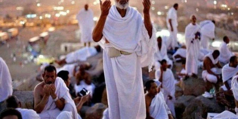 موعد وقفة عرفة 2025.. فضل صيام هذا اليوم والأعمال والأدعية المستحبة - الكويت الاخباري