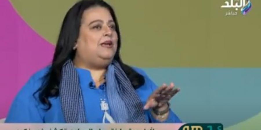 ابنة رجاء الجداوي تكشف تفاصيل جديدة عن الأيام الأخيرة لوالدتها - الكويت الاخباري