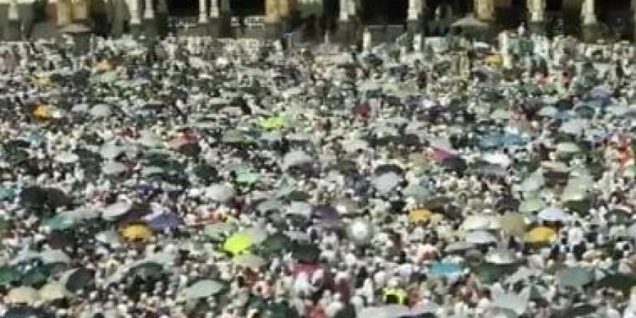 الرياض: 10 آلاف جولة تفقدية لهيئة الغذاء والدواء خلال موسم الحج - الكويت الاخباري