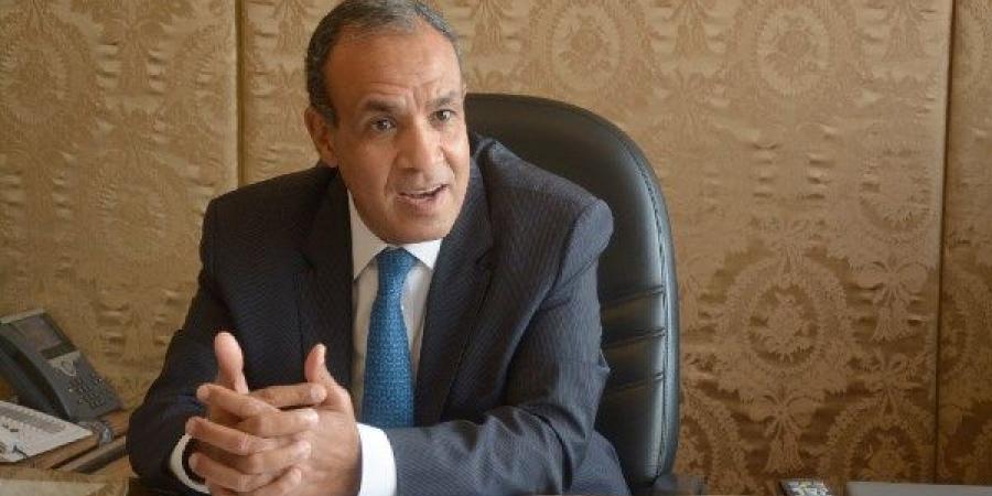 متحدث الخارجية: الوكالة الدولية للطاقة الذرية تدعم مفاعل الضبعة - الكويت الاخباري