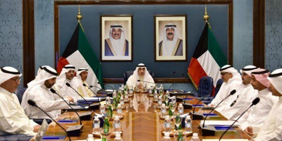 النائب الأول لرئيس مجلس الوزراء يترأس الاجتماع الرابع للجنة تنظيم العمل الإنساني والخيري - الكويت الاخباري
