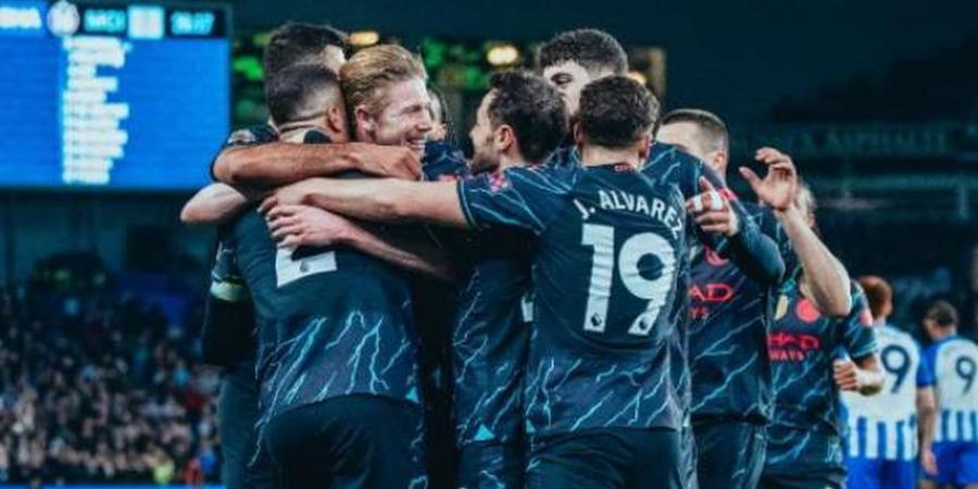 مانشستر سيتي يعلن غياب نجم الفريق عن كأس العالم للأندية.. فرصة عربية - الكويت الاخباري