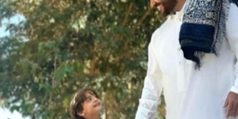 تامر حسني يفاجئ جمهوره باصابته لوعكه صحية - الكويت الاخباري