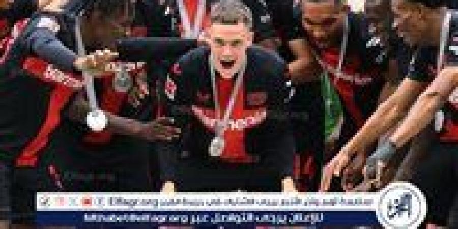 باير ليفركوزن يرفض عرضا ثانيا من ليفربول لضم فيرتز - الكويت الاخباري