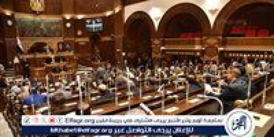 الشيوخ يناقش دراسة الأثر التشريعي في شأن المحميات الطبيعية - الكويت الاخباري