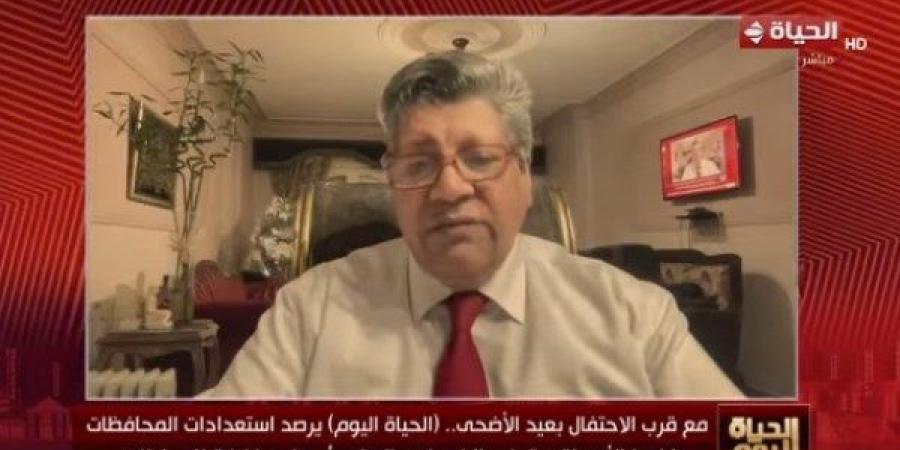 طوارئ في عيد الأضحى..التنمية المحلية تكشف الاستعدادات والرقابة على المجازر - الكويت الاخباري