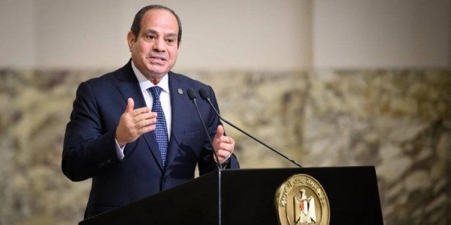 الرئيس السيسي يؤكد ضرورة عودة الملاحة لطبيعتها في باب المندب والبحر الأحمر - الكويت الاخباري