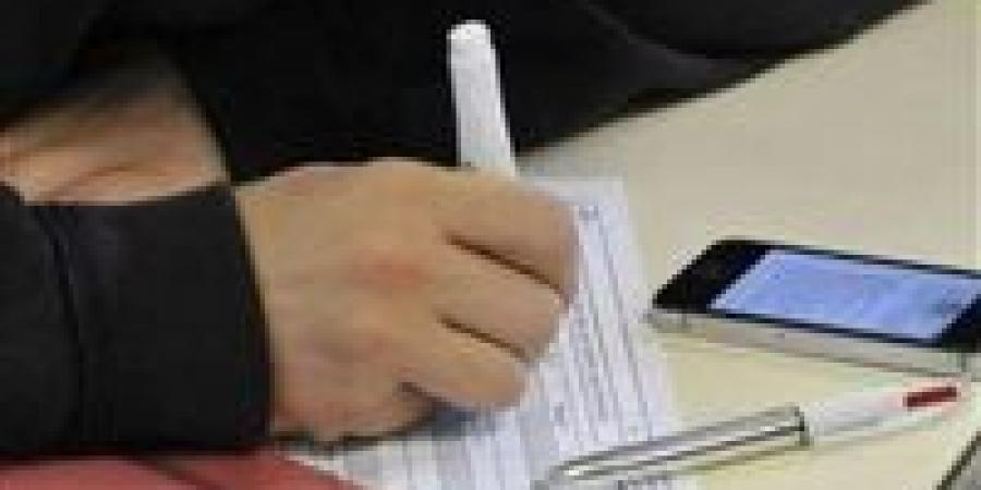 كواليس تسريب امتحان الجبر للشهادة الإعدادية في أسيوط.. وقرارات التعليم كاملة - الكويت الاخباري