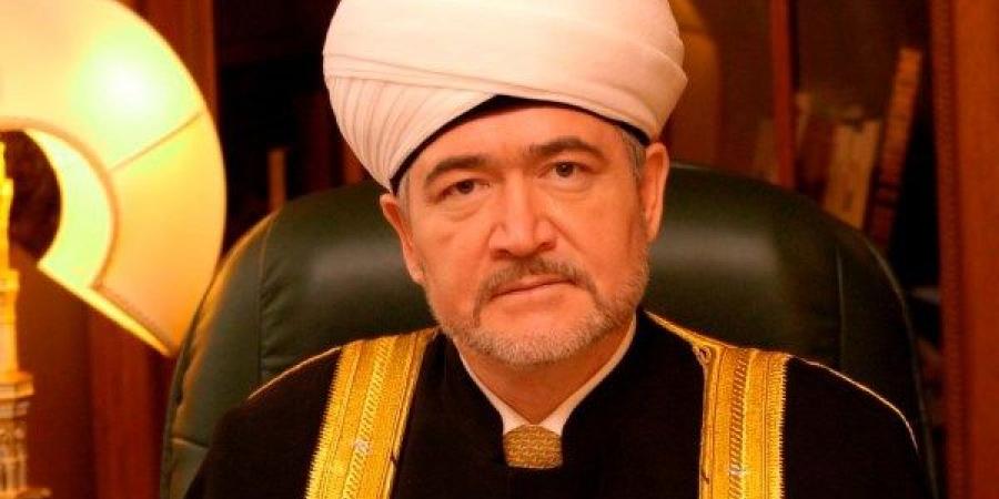 شيخ الأزهر يضم رئيس الإدارة الدينية لمسلمي روسيا الاتحادية إلى مجلس الحكماء - الكويت الاخباري
