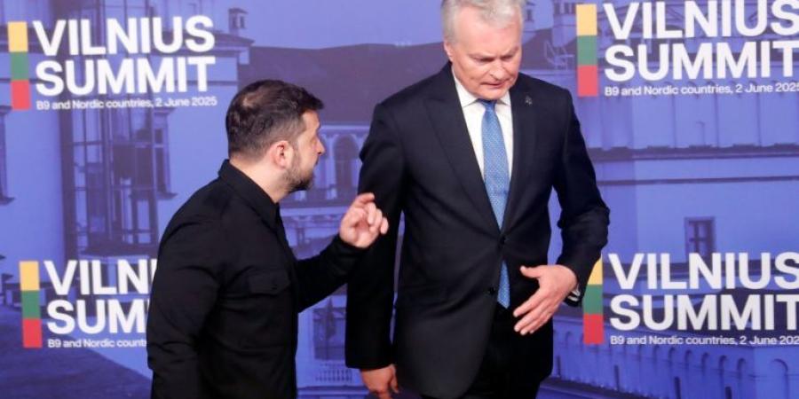 جولة مفاوضات بين روسيا وأوكرانيا بإسطنبول وتركيا تأمل بتحقيق نتائج حاسمة - الكويت الاخباري