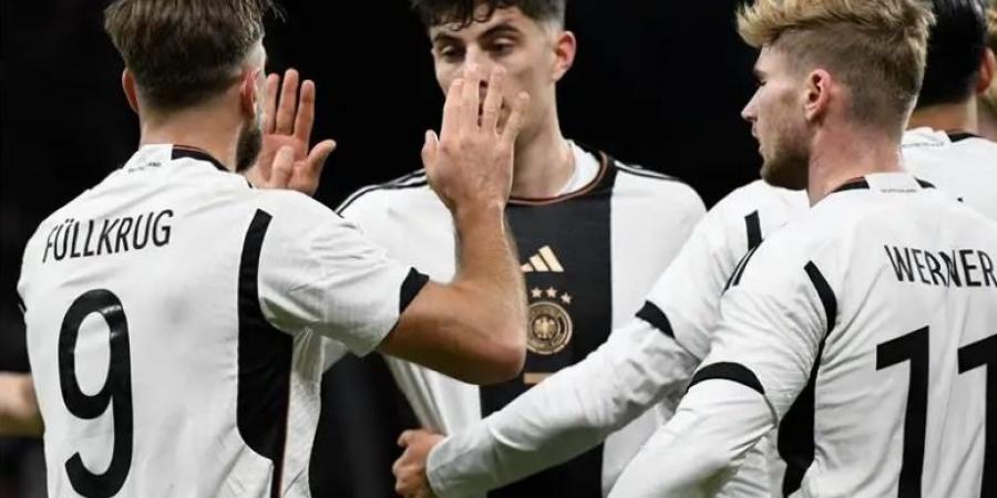 ضربة جديدة لمنتخب ألمانيا قبل مواجهة البرتغال - الكويت الاخباري