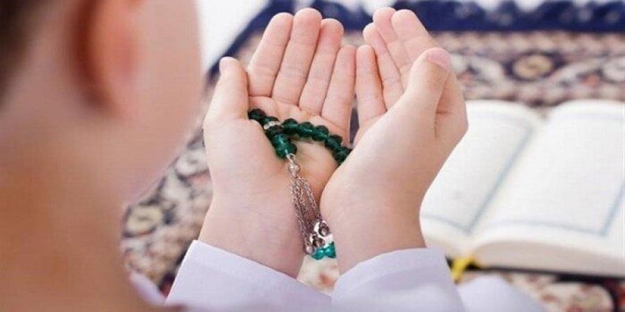 ما هو أفضل دعاء للميت يوم عرفة؟ - الكويت الاخباري