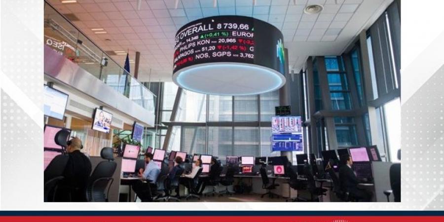 الأسهم الأوروبية تتراجع بعد تهديدات الرئيس ترامب برسوم جمركية جديدة - الكويت الاخباري