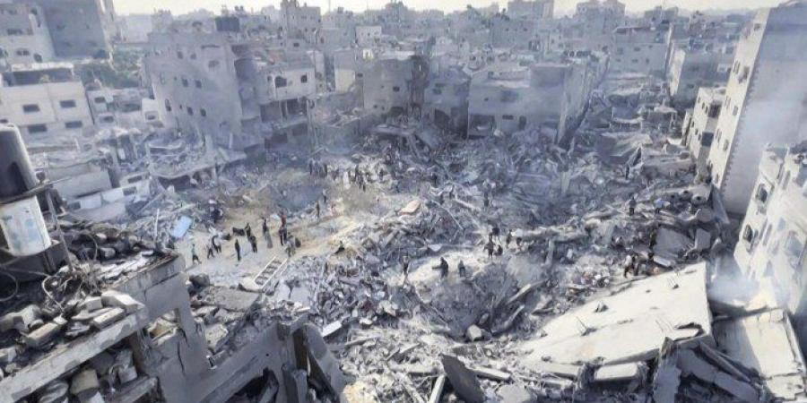 الكشف عن تفاصيل لقاء رئيس الوزراء القطري مع قادة "حماس" في الدوحة لدفع جهود وقف إطلاق النار - الكويت الاخباري