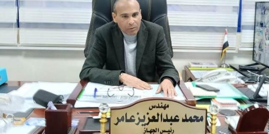 عامر: جهاز بدر يزيل 5 مبانى مخالفة على أملاك الدولة وغرف سطح.. صور - الكويت الاخباري