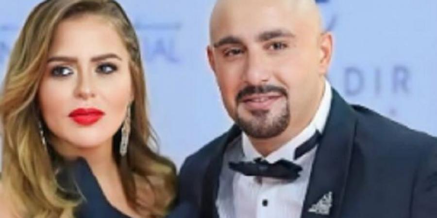 أحمد السقا يثير الجدل برسالة جديدة بعد طلاقه من مها الصغير - الكويت الاخباري