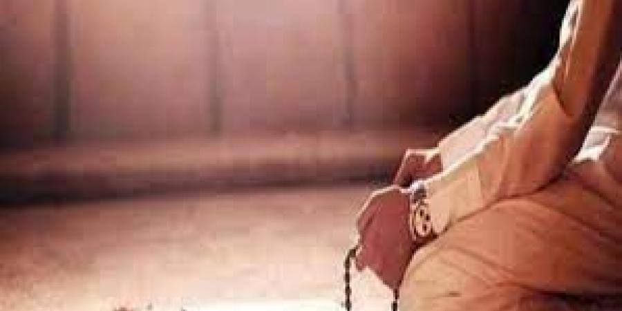 له منزلة عظيمة عند الله.. ما فضل قيام الليل فى العشر الأوائل من ذي الحجة؟ - الكويت الاخباري