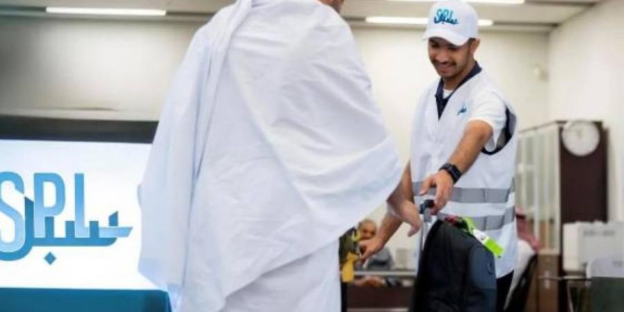 سبل  تقدم خدمة حج بلا حقيبة - الكويت الاخباري
