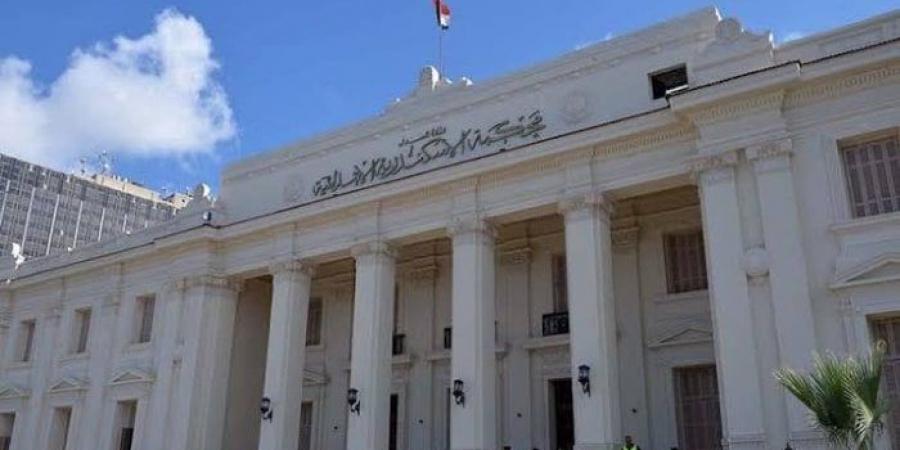 جنايات الإسكندرية تحيل أوراق المتهم بقتل صديقه إلى المفتي - الكويت الاخباري