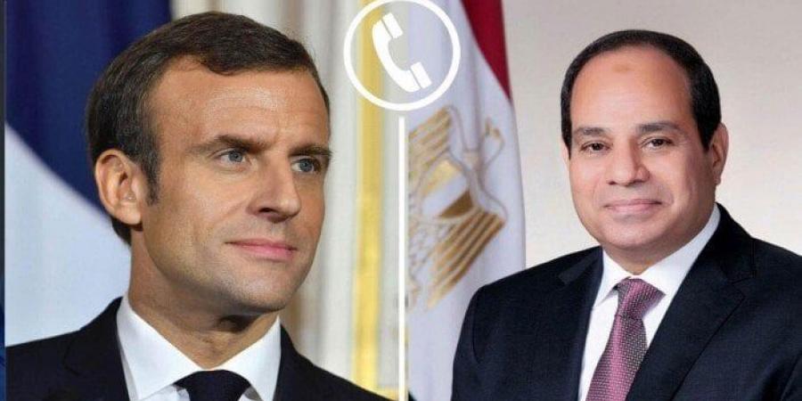 الرئيس السيسي يؤكد دعم مصر لمؤتمر التسوية وتنفيذ حل الدولتين المقرر عقده في يونيو 2025 - الكويت الاخباري