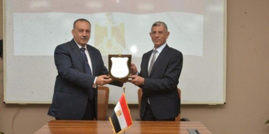 وكالة الفضاء المصرية تطلق أولى فعالياتها في صعيد مصر - الكويت الاخباري