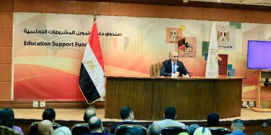 لمحاربة الغش.. منع دخول الموبايل والأجهزة الإلكترونية في لجان امتحانات الثانوية العامة - الكويت الاخباري