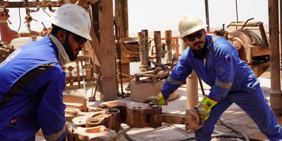 «الحفر العراقية» تنجز حفر واستصلاح 18 بئراً نفطياً في مايو - الكويت الاخباري