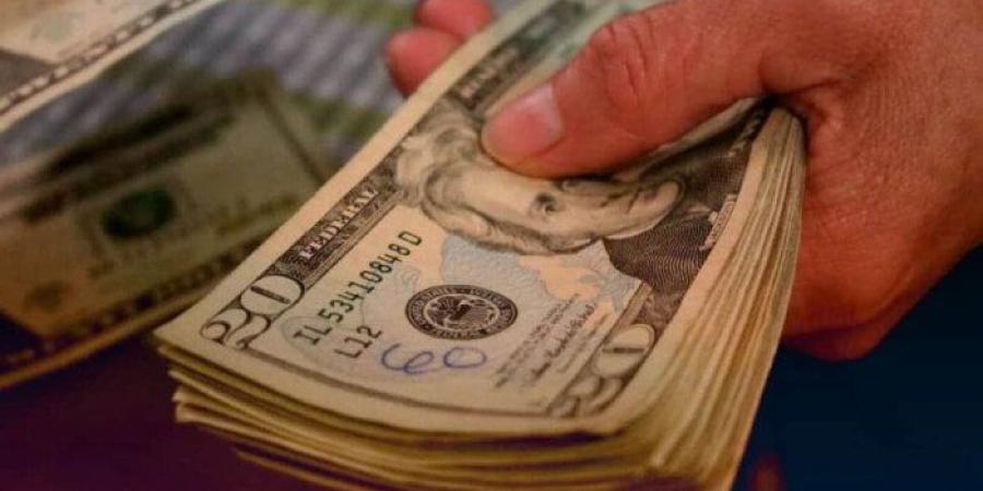 كم سجل سعر الدولار مقابل الجنيه بختام التعاملات؟ - الكويت الاخباري