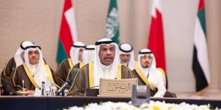 وزير الخارجية الكويتي يترأس أعمال المجلس الوزاري لوزراء خارجية دول مجلس التعاون الخليجي - الكويت الاخباري