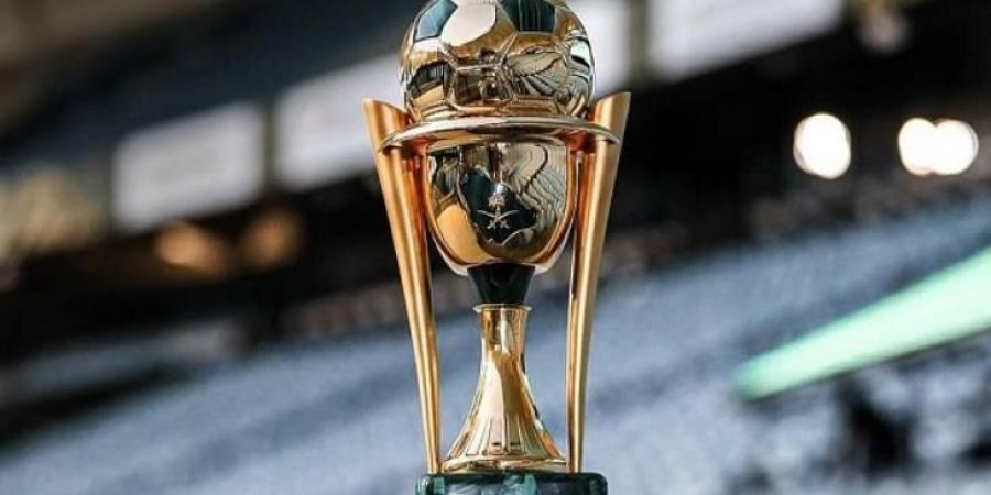 مواجهات سهلة للكبار قرعة دور الـ32 من كأس خادم الحرمين الشريفين - الكويت الاخباري