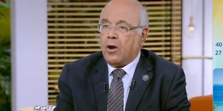 محمد عطية الفيومي: إطلاق خريطة استثمارية جديدة تسهل الطريق أمام المستثمرين - الكويت الاخباري