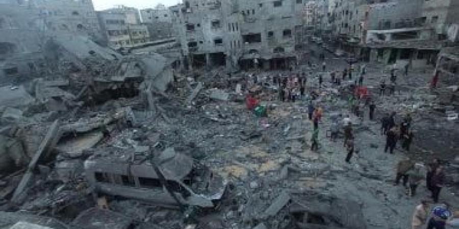 ارتفاع حصيلة العدوان الإسرائيلى على غزة إلى 54 ألفا و470 شهيدا - الكويت الاخباري
