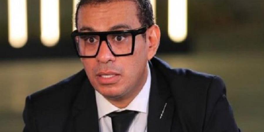  بلاغ للنائب العام من جمعية المؤلفين والملحنين ضد محمود الليثي - الكويت الاخباري