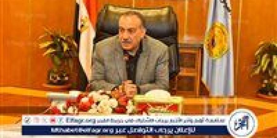محافظ أسيوط يتابع تسريب امتحان الجبر ويؤكد محاسبة المسؤولين - الكويت الاخباري