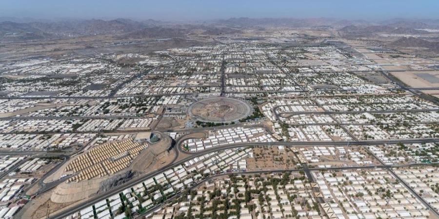 91 ألف خدمة صحية و11 طائرة إسعاف جوي لسلامة ضيوف الرحمن - الكويت الاخباري