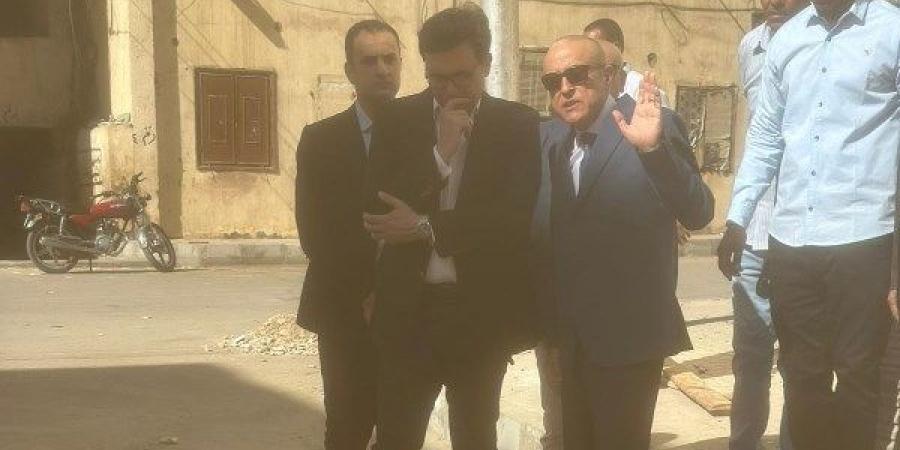 وزير الثقافة يكشف كواليس التنقيب عن الآثار في الأقصر - الكويت الاخباري