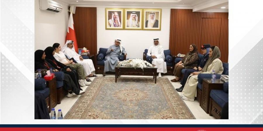 المحافظة الشمالية تستقبل طلبة مساق خدمة المجتمع بالتعاون مع وزارة التربية والتعليم - الكويت الاخباري