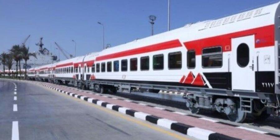 من إسكندرية لـ أسوان.. مواعيد القطارات اليوم الإثنين 2 يونيو 2025 - الكويت الاخباري