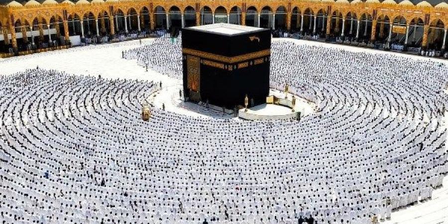 الداخلية السعودية: لا حج بدون تصريح ونقدم خدمات متميزة للحجاج - الكويت الاخباري