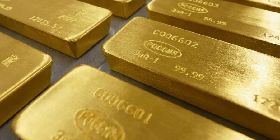 الذهب يقفز وسط تهديدات الرسوم الجمركية الجديدة - الكويت الاخباري