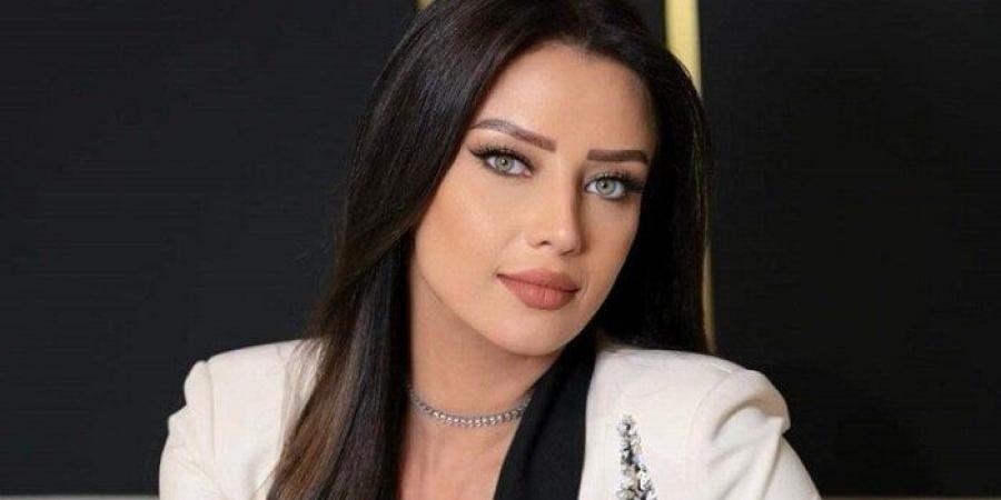 «الصغيرة كبرت».. كيف احتفلت رضوى الشربيني بتخرج ابنتها؟ - الكويت الاخباري