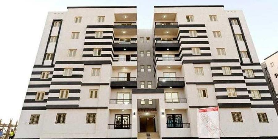 مد فترة الحجز بالمبادرة الرئاسية ”سكن لكل المصريين7” لمتوسطى الدخل - الكويت الاخباري