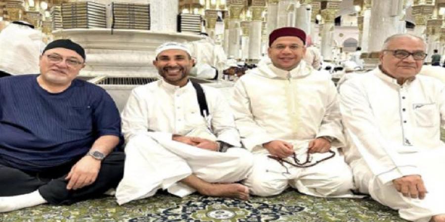 هل يفكر أحمد سعد في اعتزال الغناء نهائيًا؟ - الكويت الاخباري
