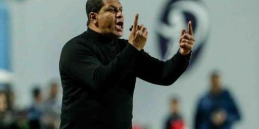 رسميا.. رحيل علاء عبد العال من تدريب الجونة - الكويت الاخباري