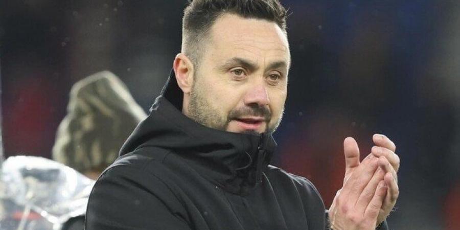 دي زيربي ينفي شائعات رحيله عن تدريب مارسيليا - الكويت الاخباري