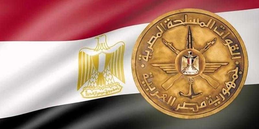 القوات المسلحة تهنئ الرئيس السيسي بمناسبة حلول عيد الأضحى - الكويت الاخباري