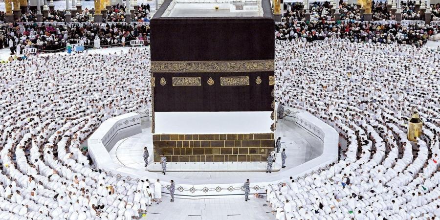 مدى وجوب الهدي لمن صام 3أيام في الحج ثم تيسر حاله المادي #دين وحياة #دار الإفتاء - الكويت الاخباري