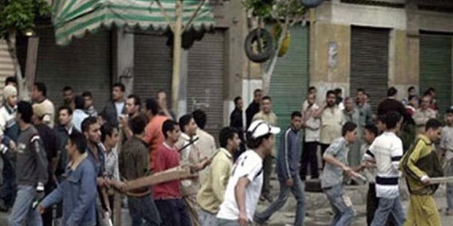 بعد قليل.. محاكمة 12 شخصًا لاتهامهم بممارسة أعمال البلطجة والشروع في القتل - الكويت الاخباري