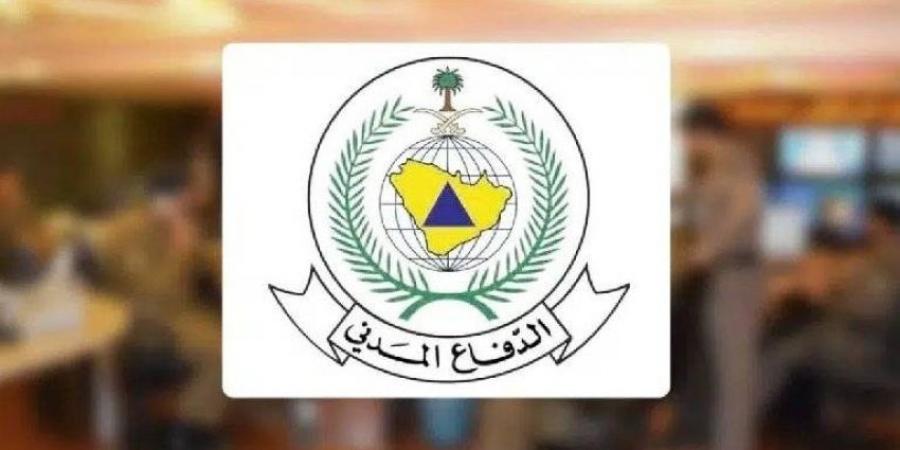 الدفاع المدني يدعو ضيوف الرحمن إلى التعرف على مخارج الطوارئ في مقار إقامتهم - الكويت الاخباري